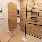 Guesthost - Modern Flat With Lovely Terrace Apartment Sanremo