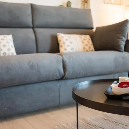 Guesthost - Modern Flat With Lovely Terrace Apartamento Sanremo