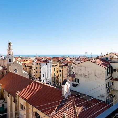 Apartamento Guesthost - Modern Flat With Lovely Terrace *